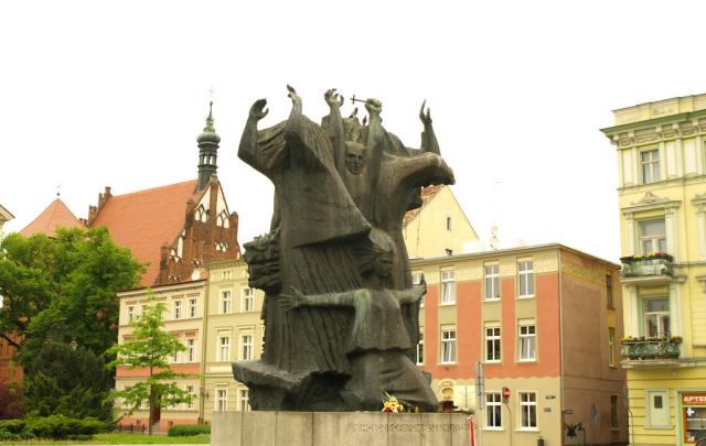 Miasto