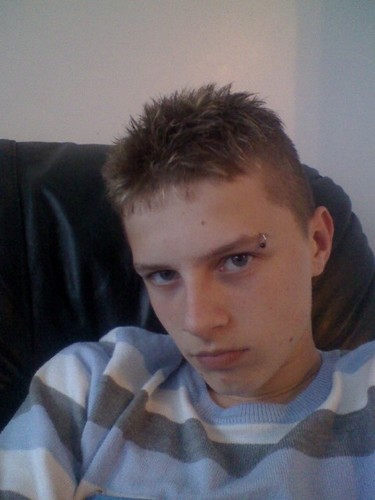 Wpis rockboy