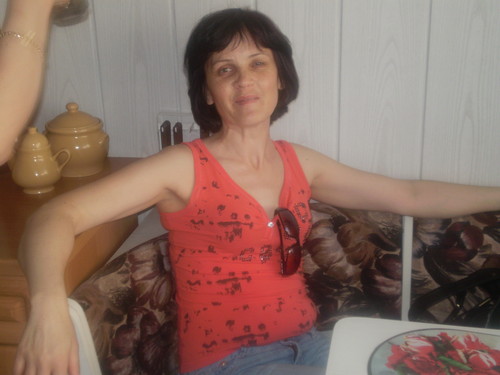Przyjacika Rodziny