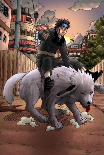 Kiba