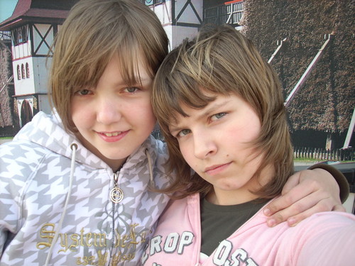 Mee and Jagut