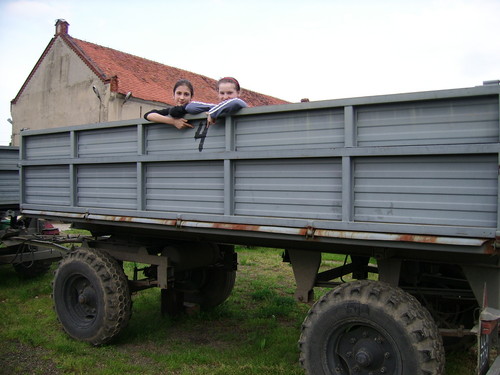 przyczepa nr 4