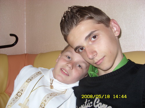 Ja i Cy