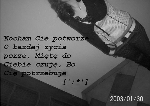 Wpis ewelinkkaa