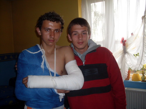 Motorzyci:)