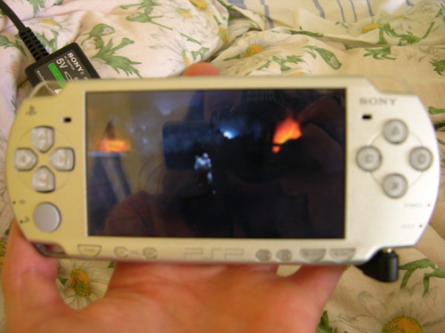 PSP