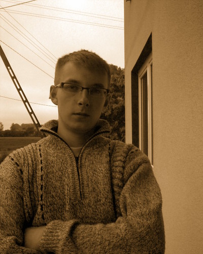 Wpis xxxkacperek92xxx
