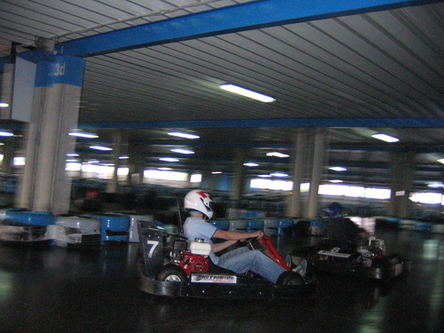 Karting