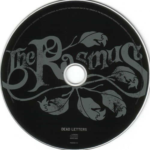 The rasmus. Staree