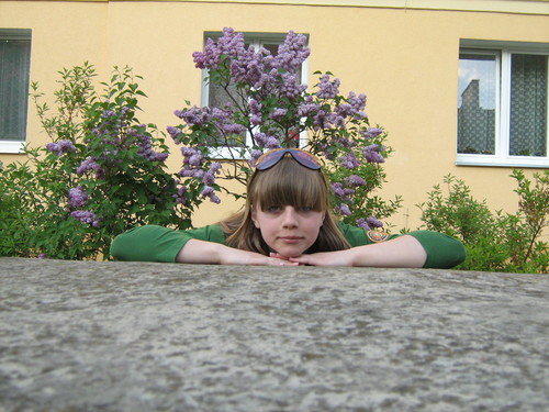 Slodka idiotka