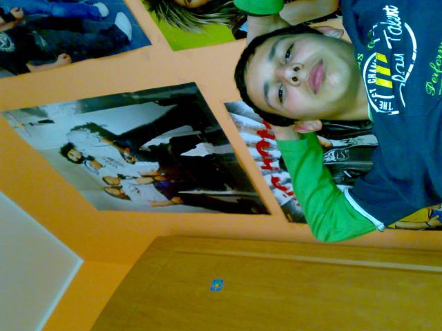 Buszo :)