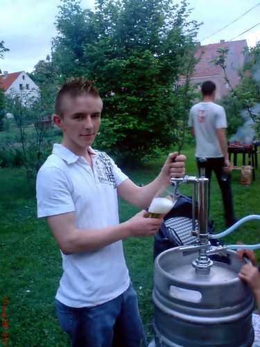 Barman:D