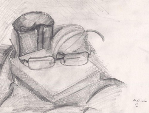 Okulary