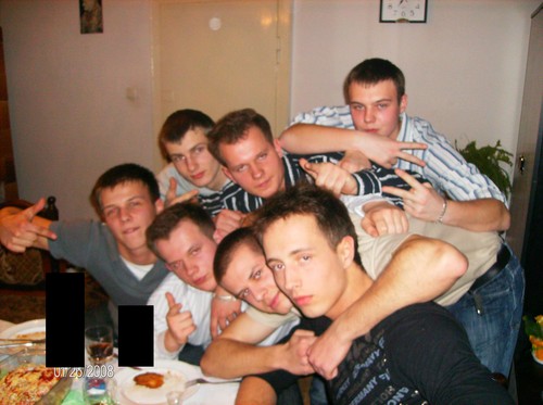 wspomnienia ;p