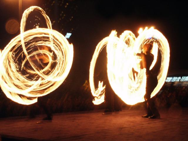 Firedance 1/?