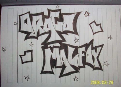 Wpis patzii