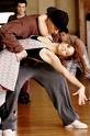 Step up..;-) fotka