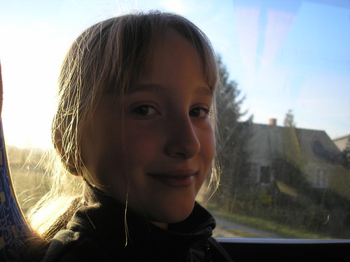 a to Lidzia