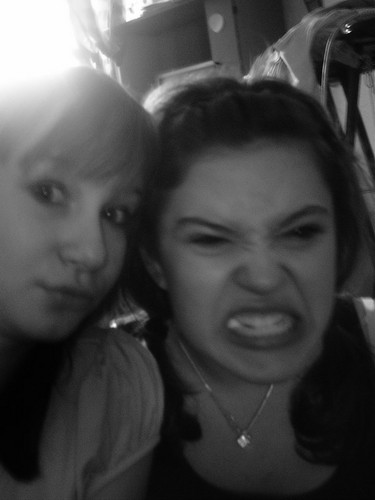 Crazy .xd.