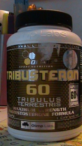 TRIBUSTERON