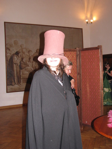 kapelusik