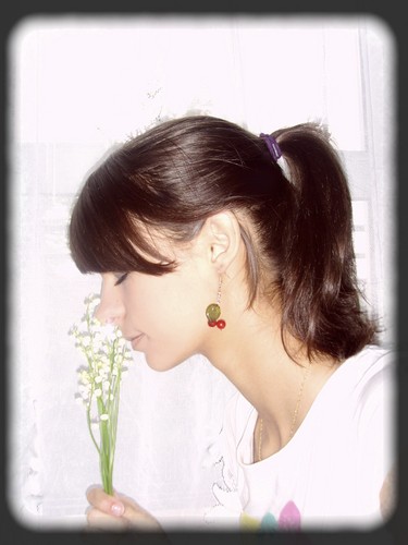 Portret kobiecy