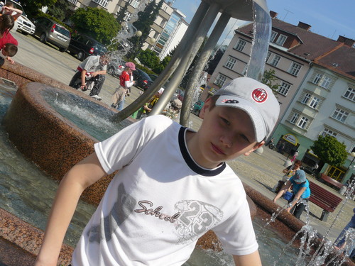 sam na sam z fontan!!!!!