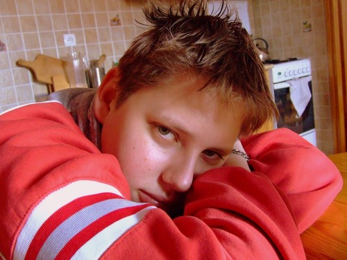 >.< Ja :P
