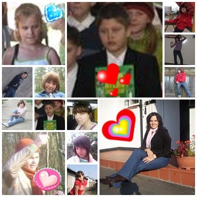 Myyy..:))