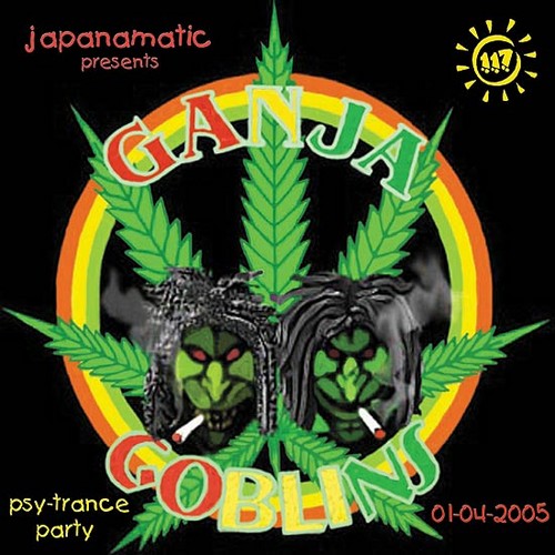 ganja