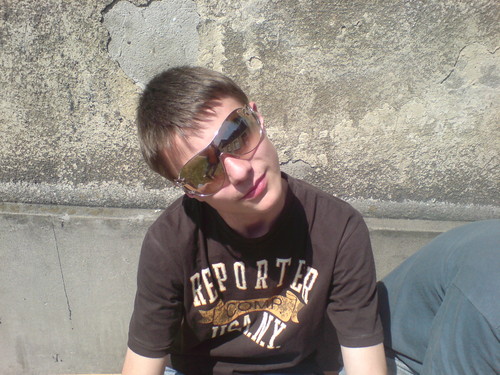 Ziombel ;p