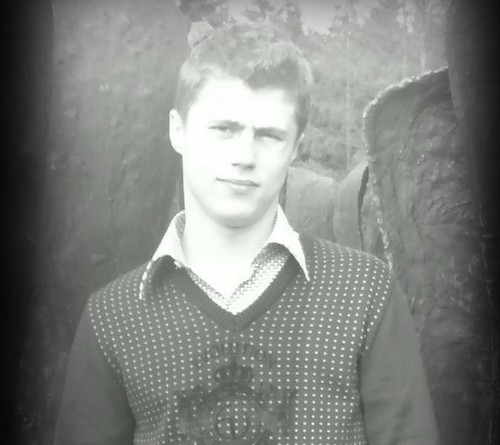 Dla ciebie...:*