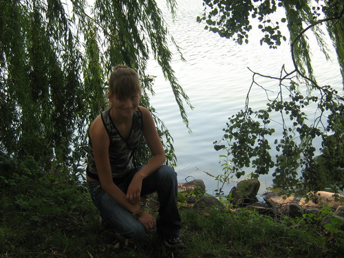 nad gopem :D