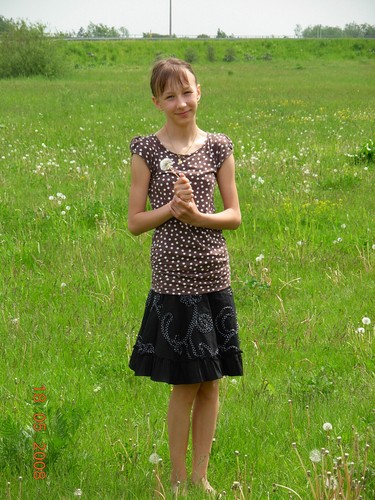 Zielono mi w gowie 
