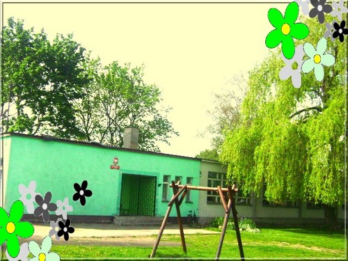 Cool School ;)