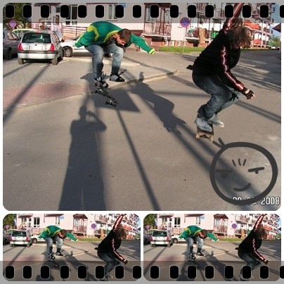 Wpis crazy1ce