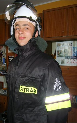 STRAAK SAM 