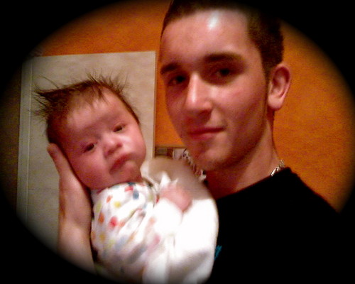 MY BABY BOY & MY BOY:*:*:* LV