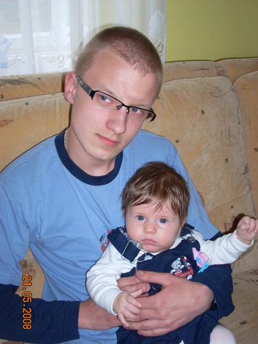 Julka i ja