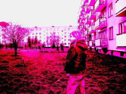 malinowo 