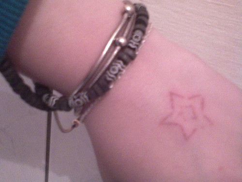 Gwiazdeczka^^
