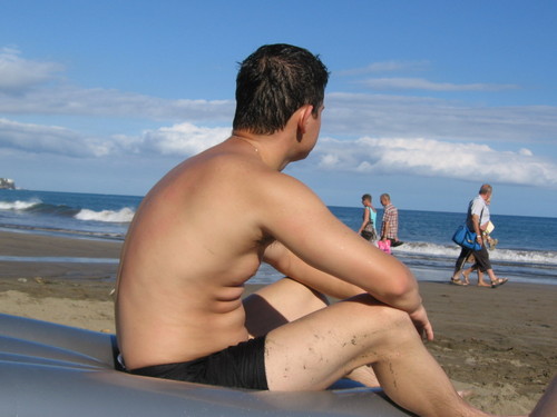 Gran Canaria 2006