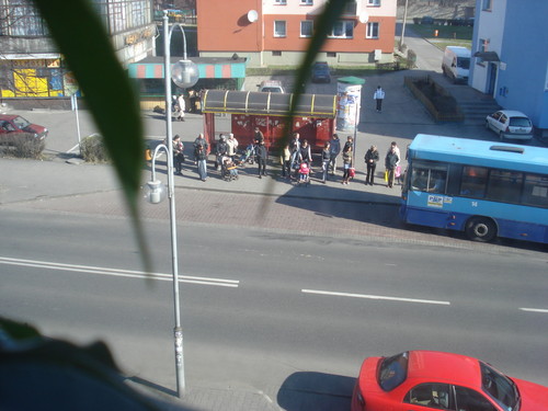 Zgadnijcie Gdzie Jaa ;D ??