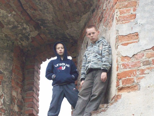ja and oleslaw