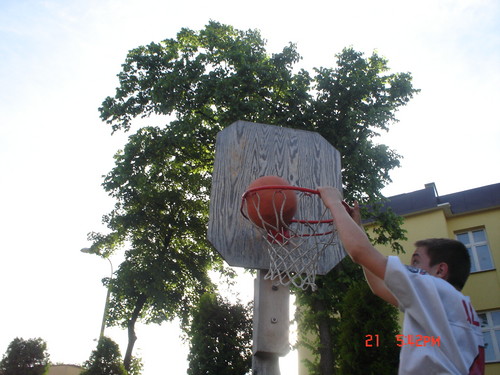 U Mnie Za Domem:D
