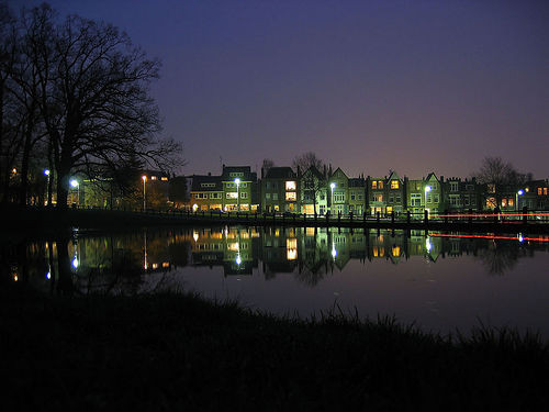 BureaubladStraat