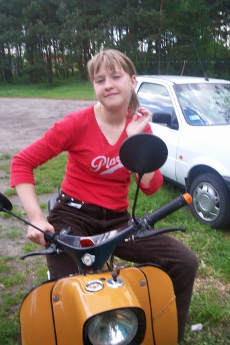 ..............Zabytek heheheh:):