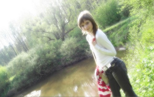Yeah xD URODZINYYY ;D