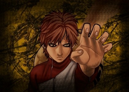 Gaara