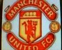 Manchester United RULE